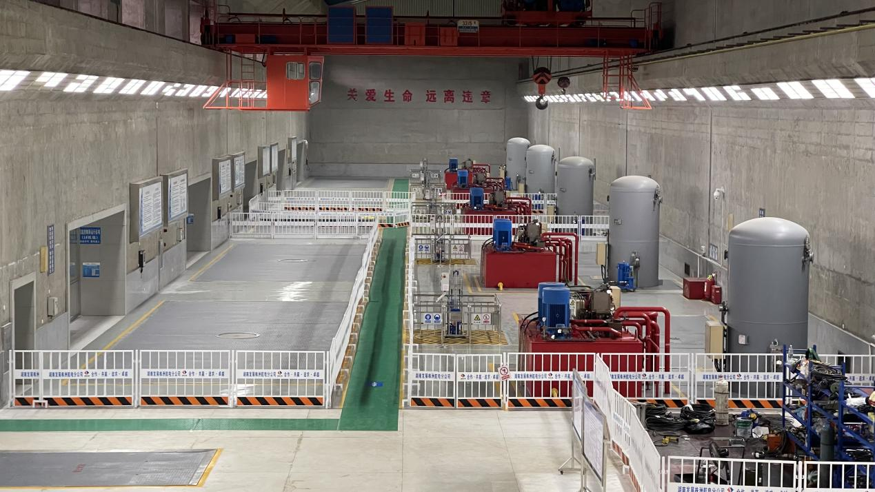 开元（中国）-开元（中国）株洲航电分公司2024年度检修工作全面展开